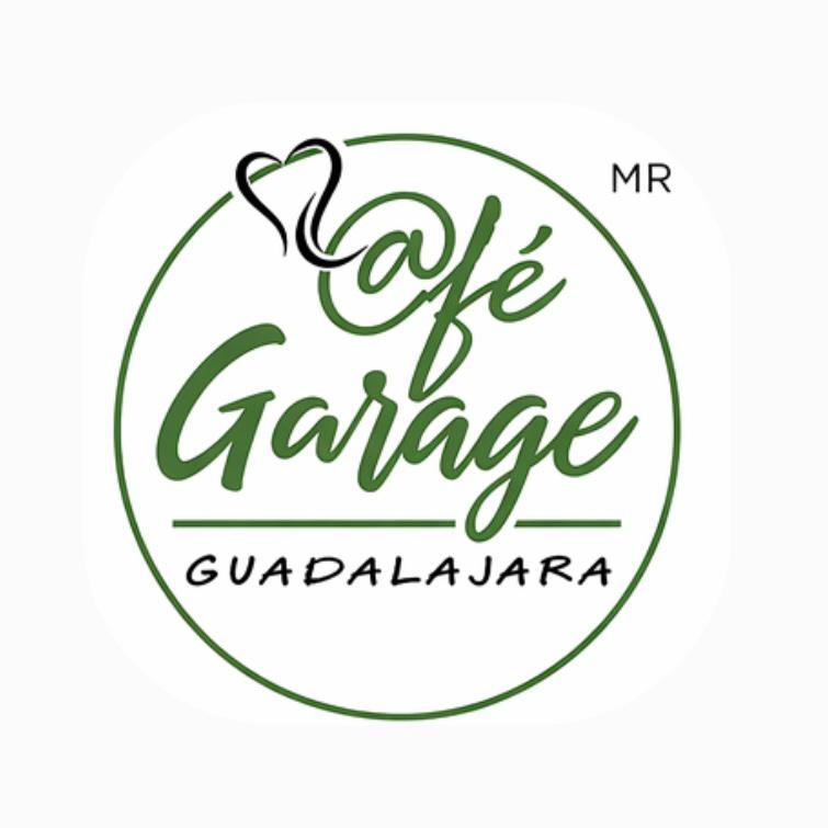 Café Garage Guadalajara